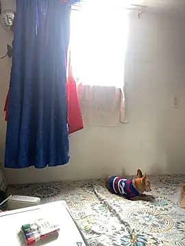 LiliJones  online show from October 23, 2025, 5:22 pm