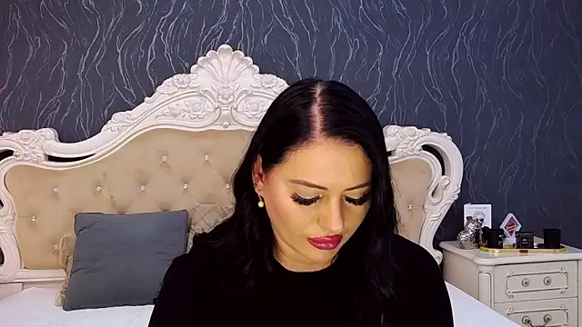 Snapshot of Lauren_Saint chatting on September 28, 2025, 8:10 am Lauren Saint online show from September 28, 2025, 8:10 am