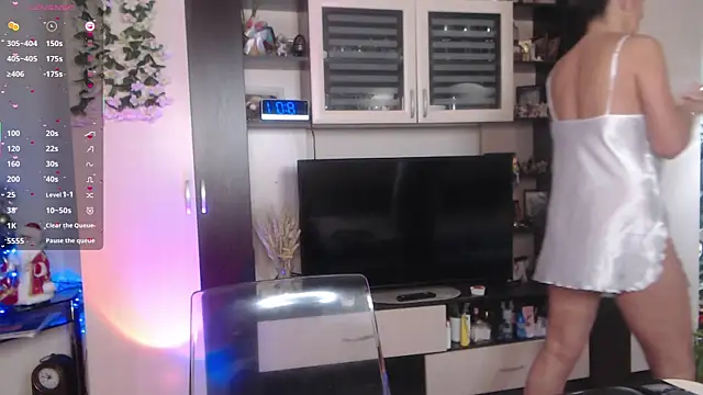 SheilaRyan online show from December 19, 2025, 5:00 am