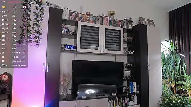 SheilaRyan online show from March 9, 2026, 5:11 am