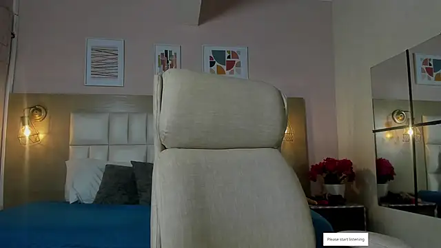 Dollar-girl online show from March 22, 2025, 11:42 am