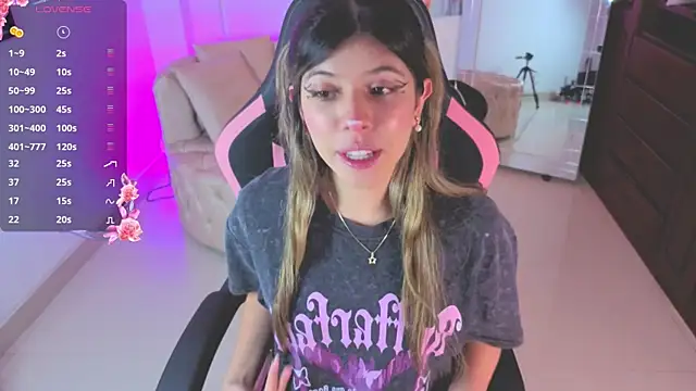 NATAASHA    online show from January 6, 2026, 3:32 am