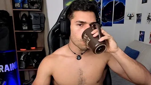 Snapshot of JacobKirito chatting on October 26, 2025, 4:35 am JacobKirito online show from October 26, 2025, 4:35 am