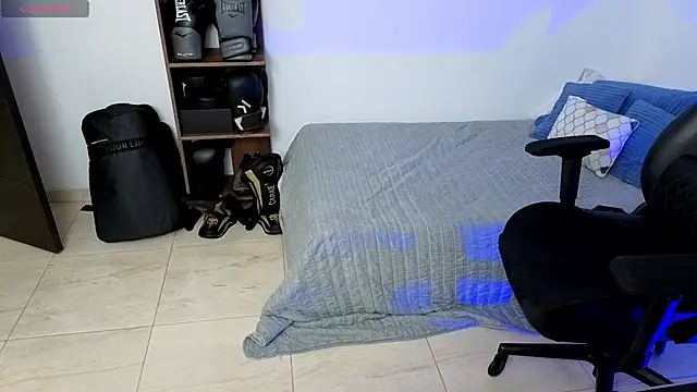 JacobKirito online show from March 27, 2026, 4:10 am