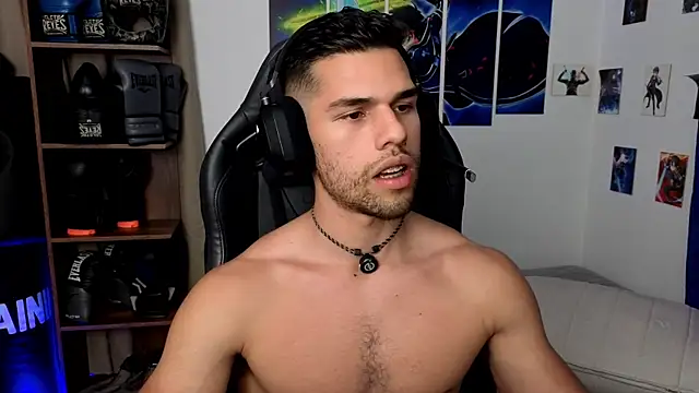 Snapshot of JacobKirito chatting on November 3, 2025, 2:17 am JacobKirito online show from November 3, 2025, 2:17 am