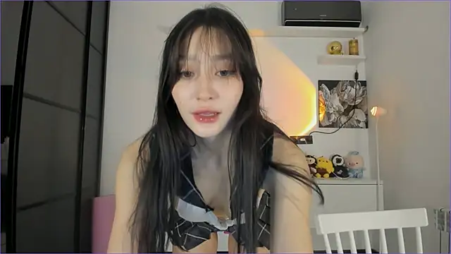 Snapshot of kokyokka_v chatting on November 27, 2025, 3:07 am kokyokka v online show from November 27, 2025, 3:07 am