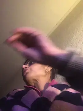 ChantalXOrchid online show from February 4, 2026, 10:38 pm