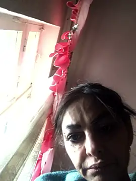 ChantalXOrchid online show from January 11, 2026, 10:55 am