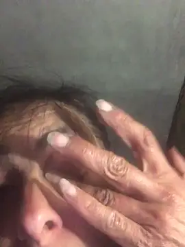 ChantalXOrchid online show from April 15, 2026, 12:05 am