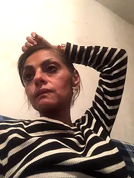 ChantalXOrchid online show from November 10, 2025, 6:24 pm