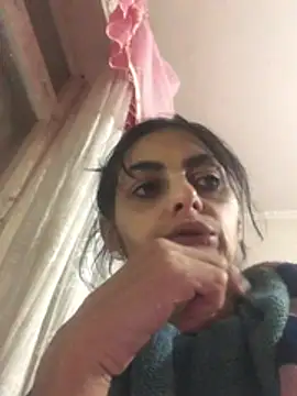 ChantalXOrchid online show from January 14, 2026, 10:35 pm