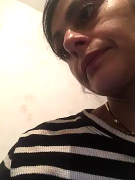 ChantalXOrchid online show from November 25, 2025, 4:29 pm