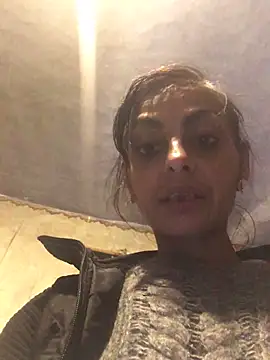 ChantalXOrchid online show from October 22, 2025, 3:33 pm