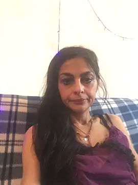 ChantalXOrchid online show from January 15, 2026, 11:13 am