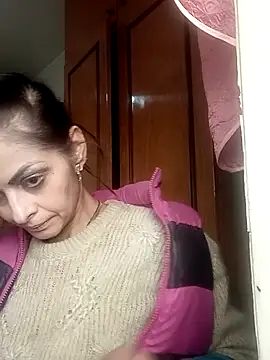 ChantalXOrchid online show from February 19, 2026, 12:57 pm