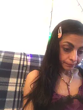 ChantalXOrchid online show from January 10, 2026, 1:50 pm