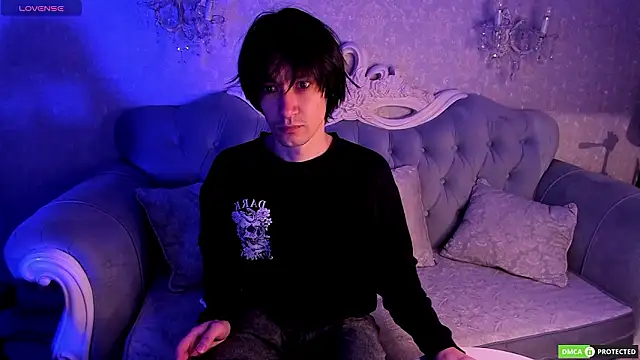 Snapshot of CalvinOwens chatting on February 1, 2026, 6:06 pm CalvinOwens online show from February 1, 2026, 6:06 pm