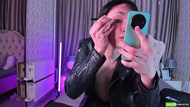 CalvinOwens online show from December 5, 2025, 6:06 pm