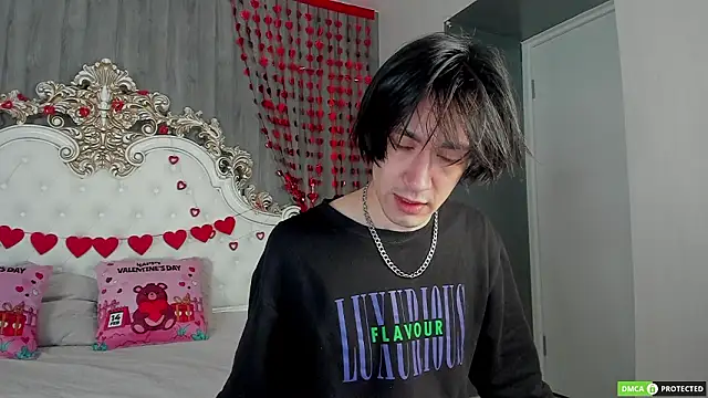 Snapshot of CalvinOwens chatting on February 17, 2026, 6:05 pm CalvinOwens online show from February 17, 2026, 6:05 pm