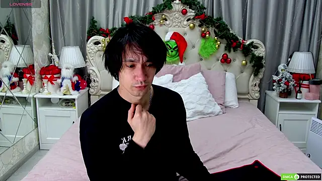 Snapshot of CalvinOwens chatting on January 18, 2026, 6:00 pm CalvinOwens online show from January 18, 2026, 6:00 pm