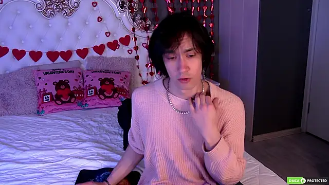 Snapshot of CalvinOwens chatting on February 15, 2026, 6:07 pm CalvinOwens online show from February 15, 2026, 6:07 pm