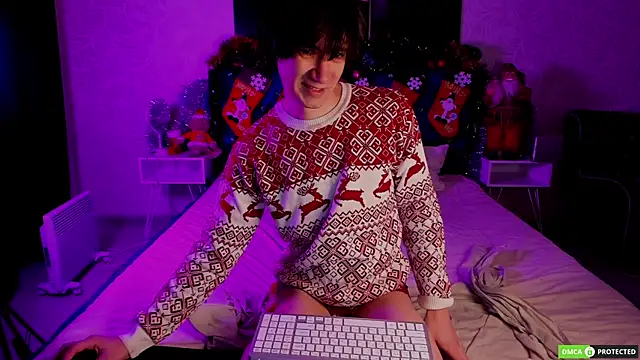 Snapshot of CalvinOwens chatting on December 22, 2025, 3:06 am CalvinOwens online show from December 22, 2025, 3:06 am