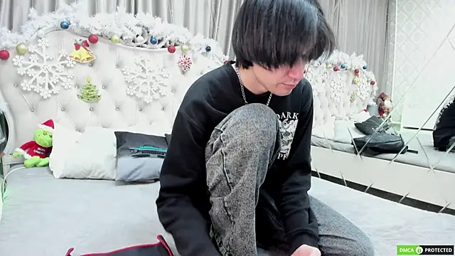 Snapshot of CalvinOwens chatting on January 17, 2026, 6:33 pm CalvinOwens online show from January 17, 2026, 6:33 pm