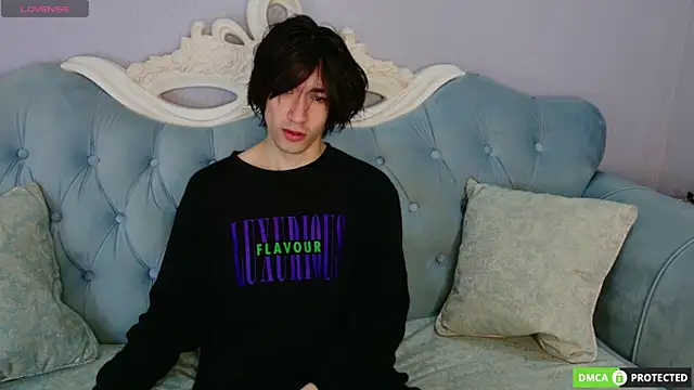 CalvinOwens online show from March 26, 2026, 6:17 pm