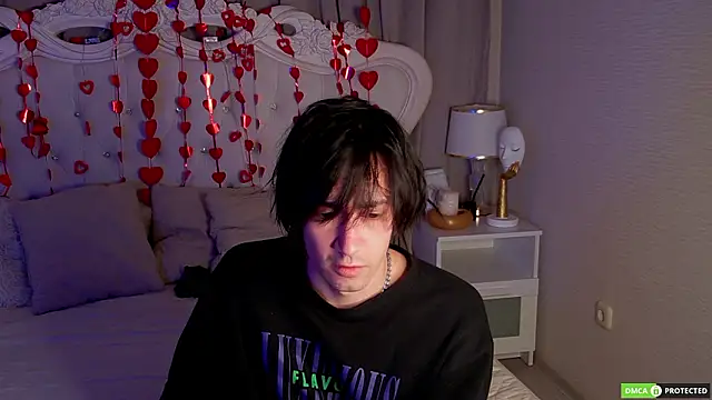 Snapshot of CalvinOwens chatting on February 18, 2026, 6:04 pm CalvinOwens online show from February 18, 2026, 6:04 pm