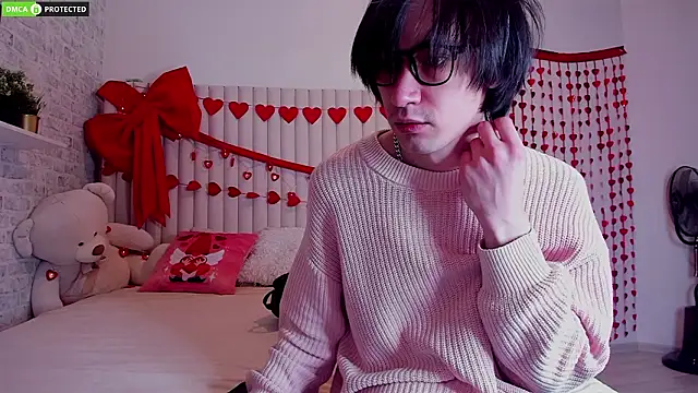 Snapshot of CalvinOwens chatting on February 14, 2026, 6:08 pm CalvinOwens online show from February 14, 2026, 6:08 pm