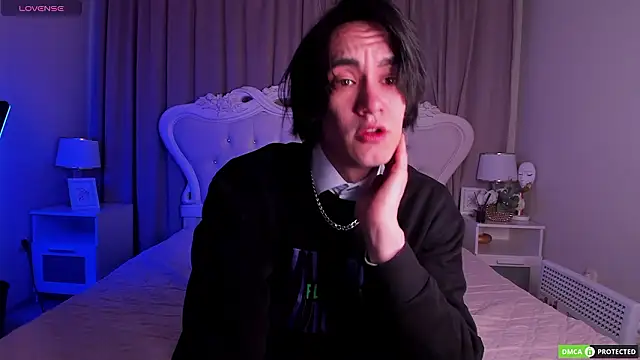 Snapshot of CalvinOwens chatting on February 10, 2026, 5:56 pm CalvinOwens online show from February 10, 2026, 5:56 pm