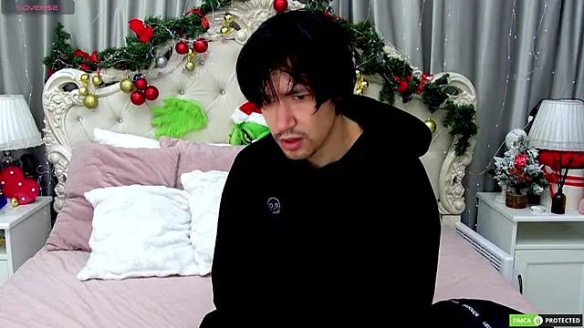 Snapshot of CalvinOwens chatting on January 9, 2026, 6:26 pm CalvinOwens online show from January 9, 2026, 6:26 pm