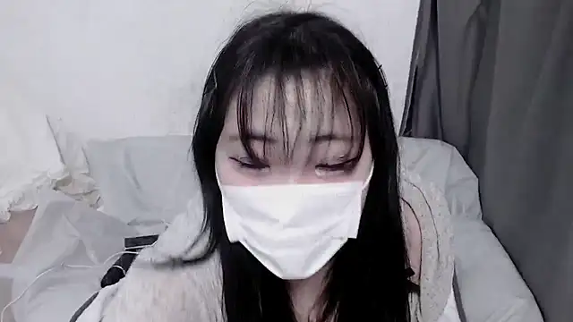  Eunbi  online show from February 7, 2025, 10:50 am