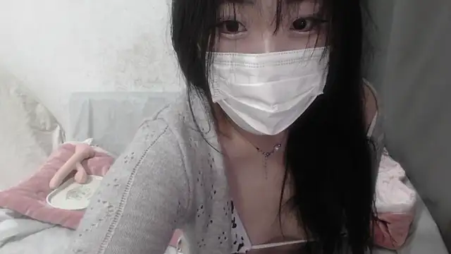  Eunbi  online show from January 19, 2025, 12:39 pm