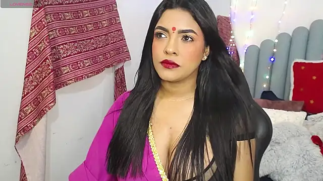 lakshmiraniii online show from March 16, 2026, 11:47 am