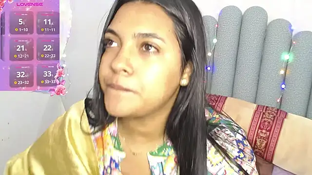 lakshmiraniii online show from January 7, 2026, 11:37 am