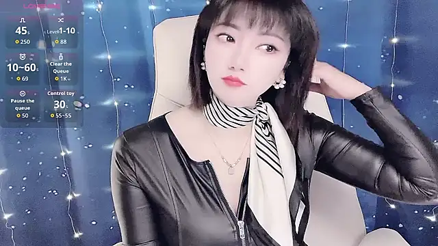 Mist lili online show from October 19, 2025, 1:19 am