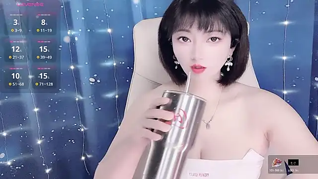 Mist lili online show from October 18, 2025, 10:06 am