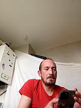 Denislamalice34 online show from February 16, 2026, 1:43 pm