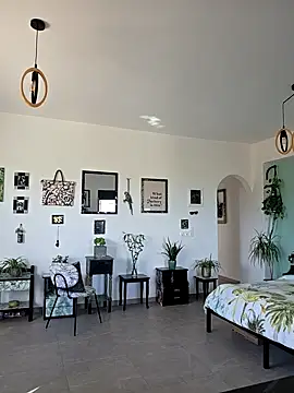 Snapshot of TheGoddessBianca chatting on September 26, 2025, 7:04 am TheGoddessBianca online show from September 26, 2025, 7:04 am