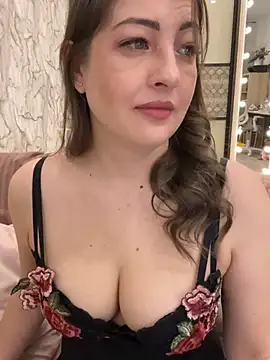 AnnaBri online show from March 10, 2026, 1:53 am