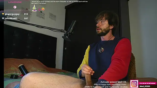 just maxii online show from February 6, 2025, 12:22 am