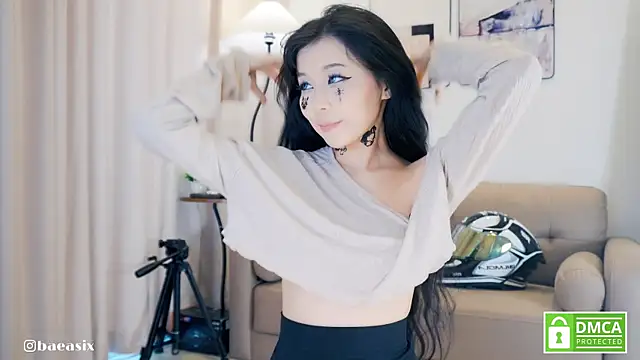 Snapshot of baeasian chatting on March 6, 2025, 4:19 am baeasian online show from March 6, 2025, 4:19 am