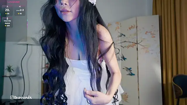 Snapshot of baeasian chatting on October 18, 2025, 3:25 pm baeasian online show from October 18, 2025, 3:25 pm