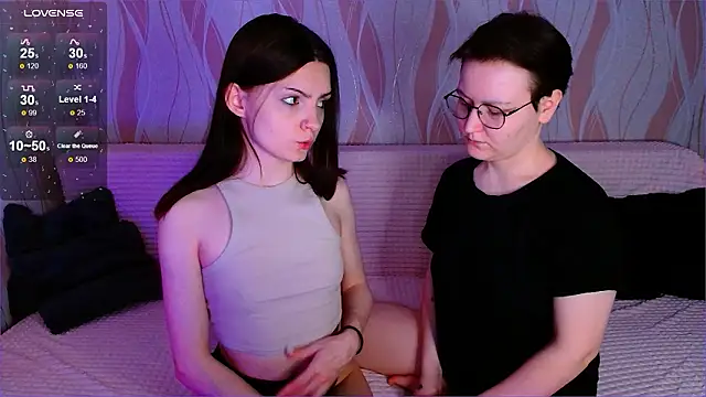 Snapshot of _crazy_baby_ chatting on February 11, 2026, 2:50 pm crazy baby online show from February 11, 2026, 2:50 pm