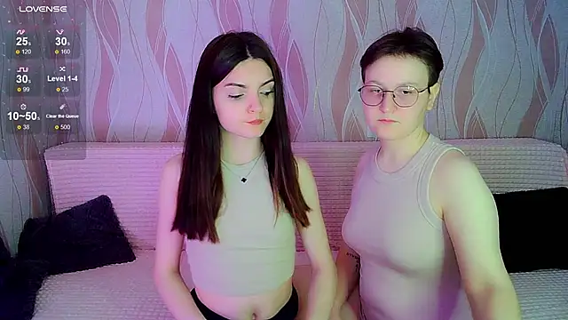  crazy baby  online show from November 1, 2025, 7:19 pm