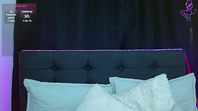 Snapshot of Cataleya_hxc chatting on February 25, 2025, 3:53 pm Cataleya hxc online show from February 25, 2025, 3:53 pm