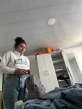 Snapshot of Cataleya_hxc chatting on December 20, 2024, 1:54 pm Cataleya hxc online show from December 20, 2024, 1:54 pm