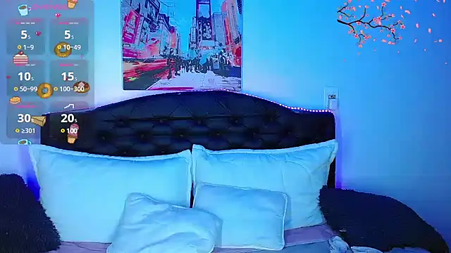 Snapshot of Cataleya_hxc chatting on March 6, 2025, 8:48 pm Cataleya hxc online show from March 6, 2025, 8:48 pm