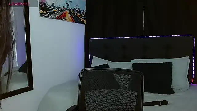 Snapshot of Cataleya_hxc chatting on January 31, 2026, 7:45 pm Cataleya hxc online show from January 31, 2026, 7:45 pm